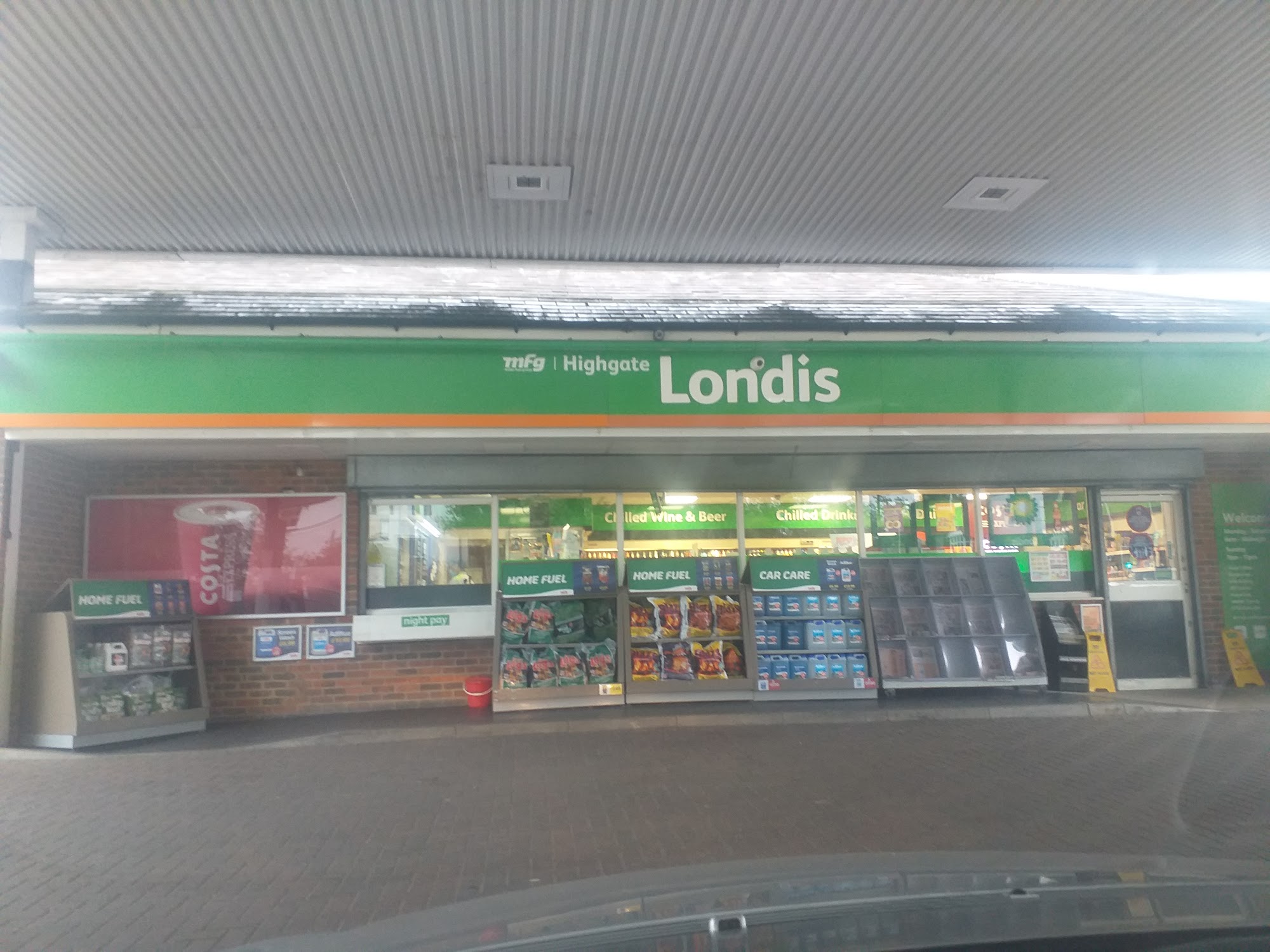 Londis