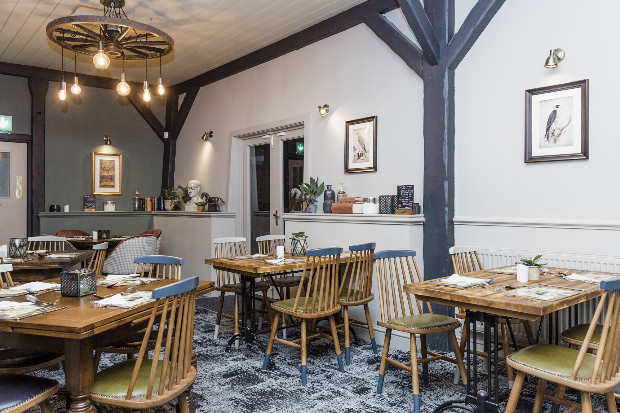 White Horse 7 Canterbury Rd, Hawkinge, Folkestone
