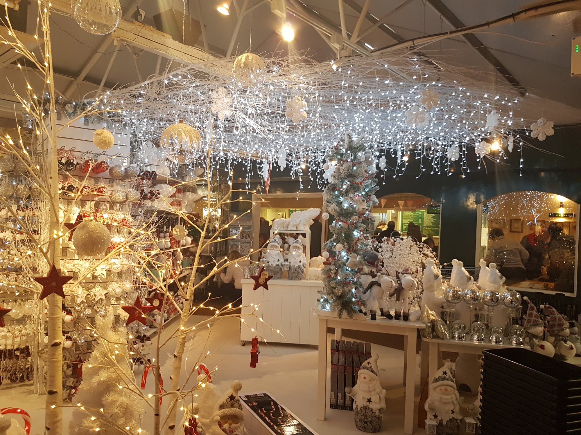 Notcutts Maidstone