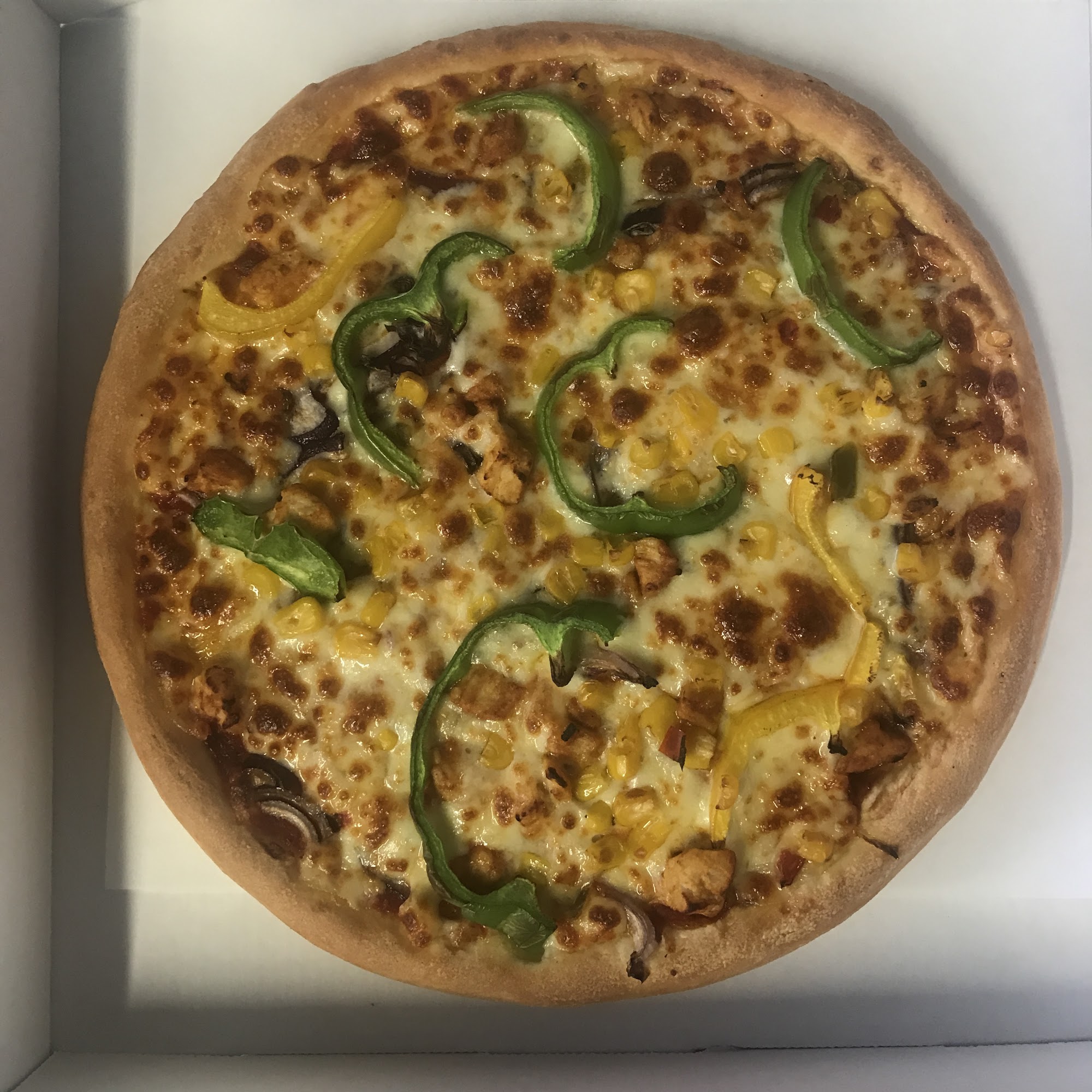 Maidstone Pizza & Lala Johns Pizza 71 Union St, Maidstone