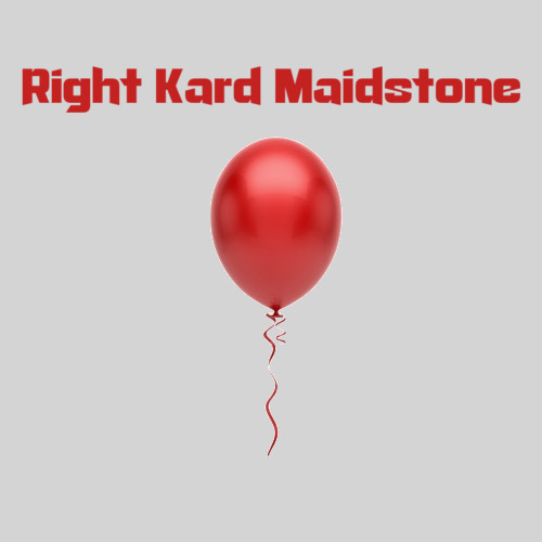Right Kard Maidstone