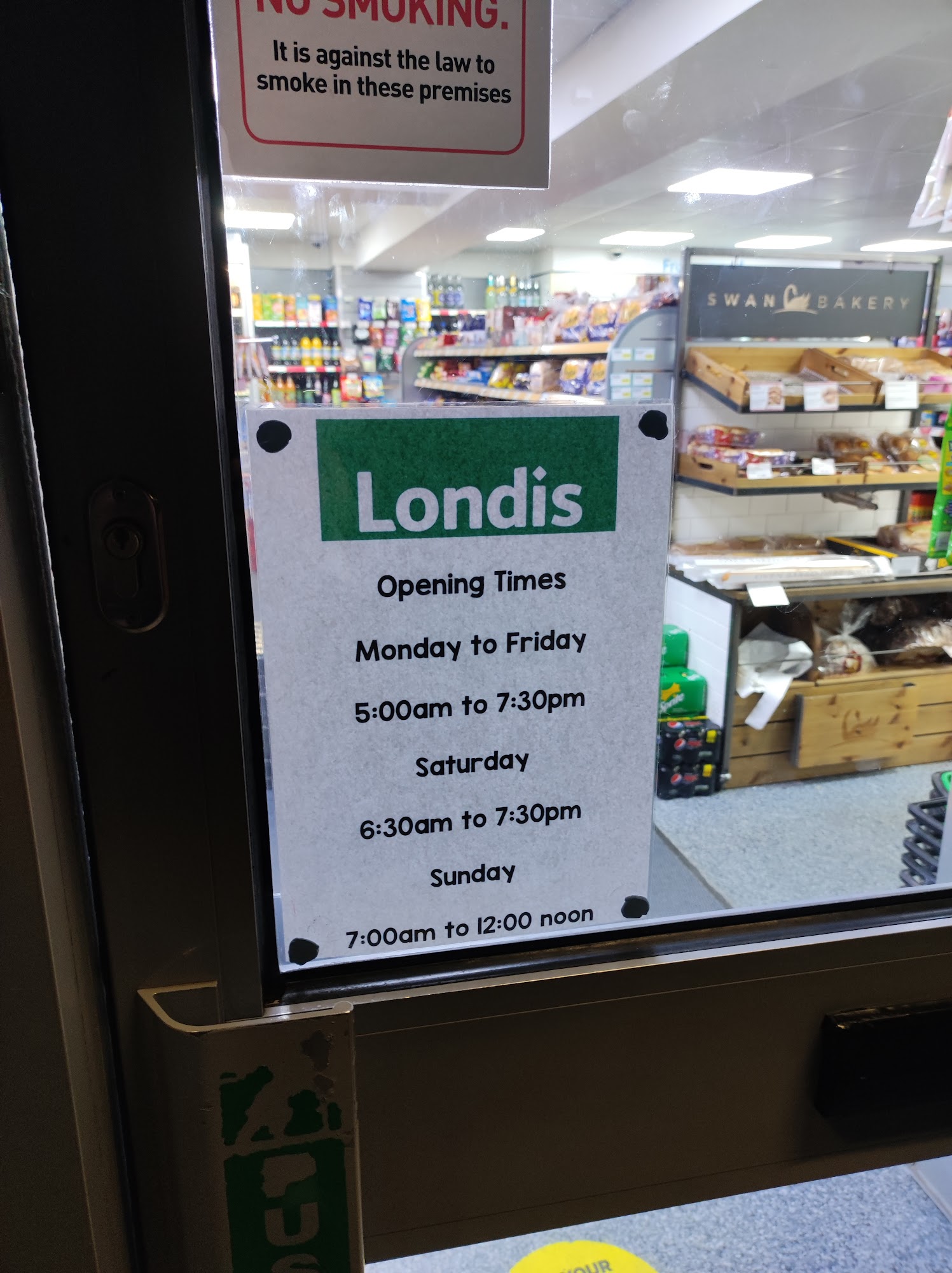 Londis