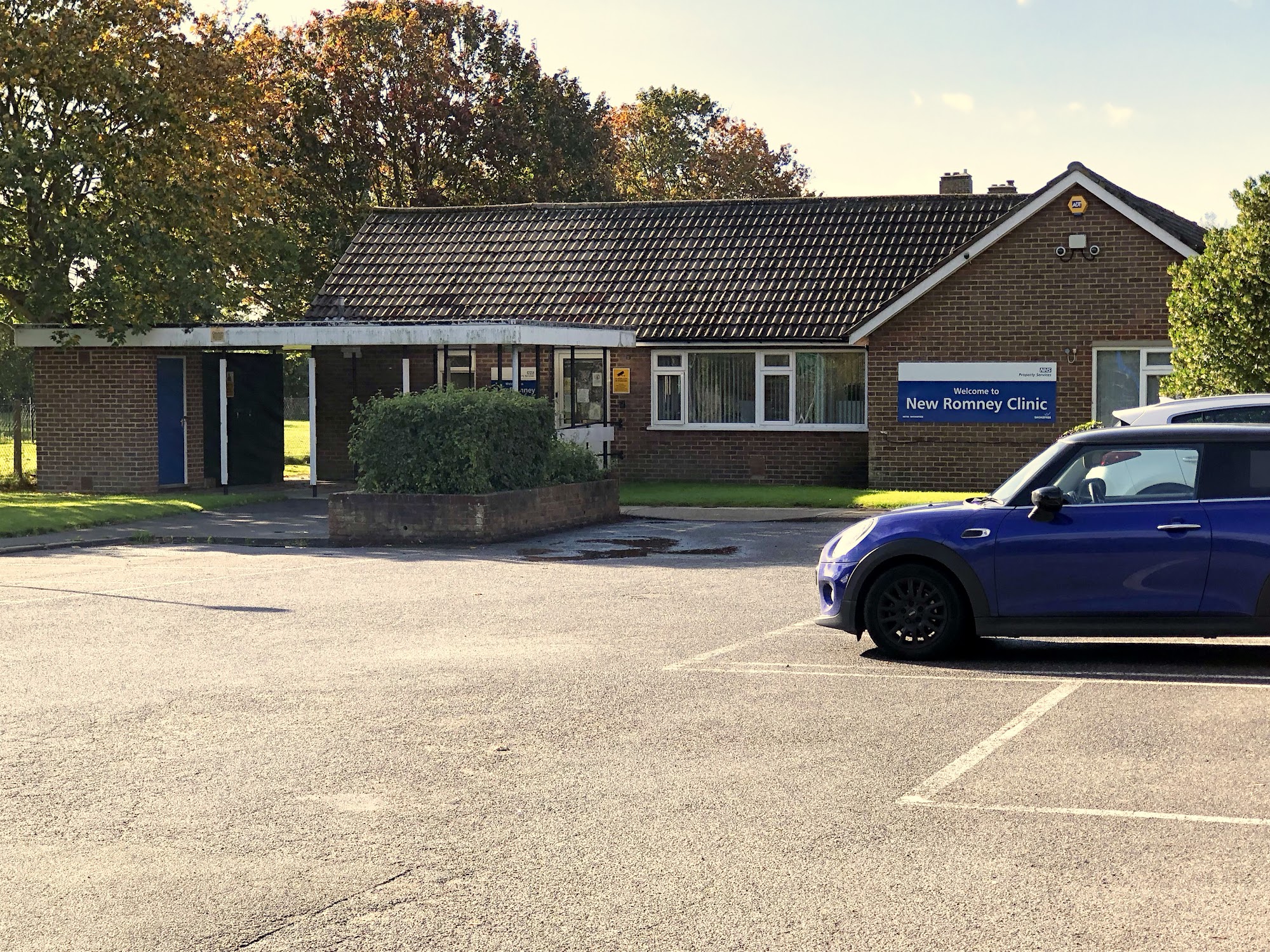 Extra Space Storage Birmingham