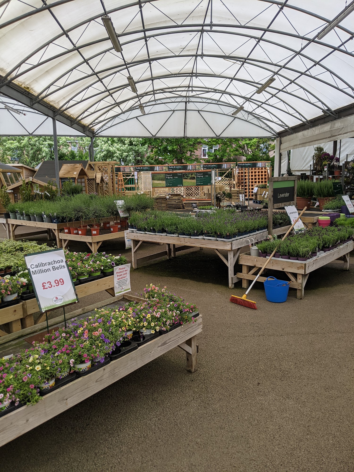 Ramsgate Garden Centre