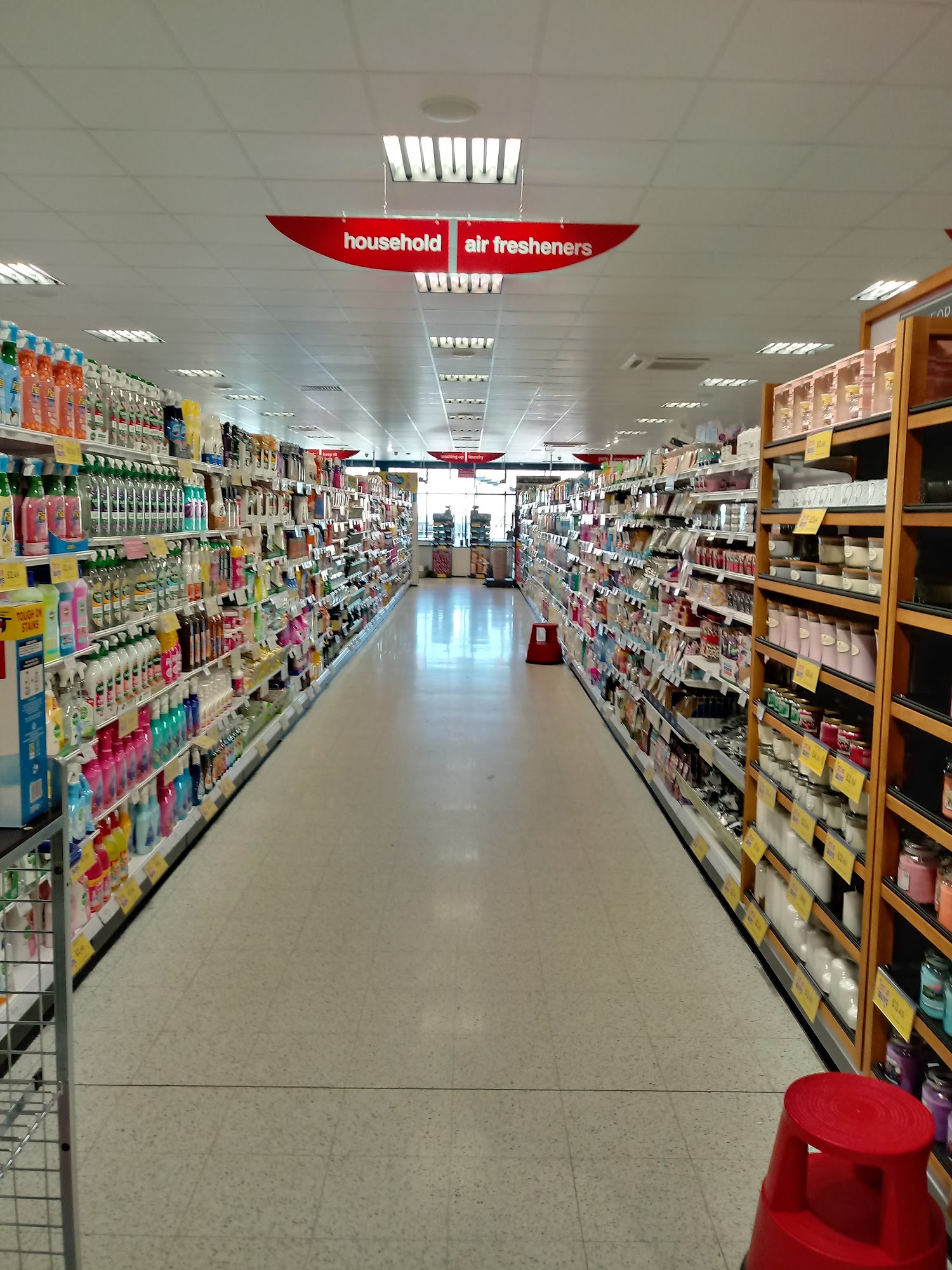 Home Bargains Ramsgate