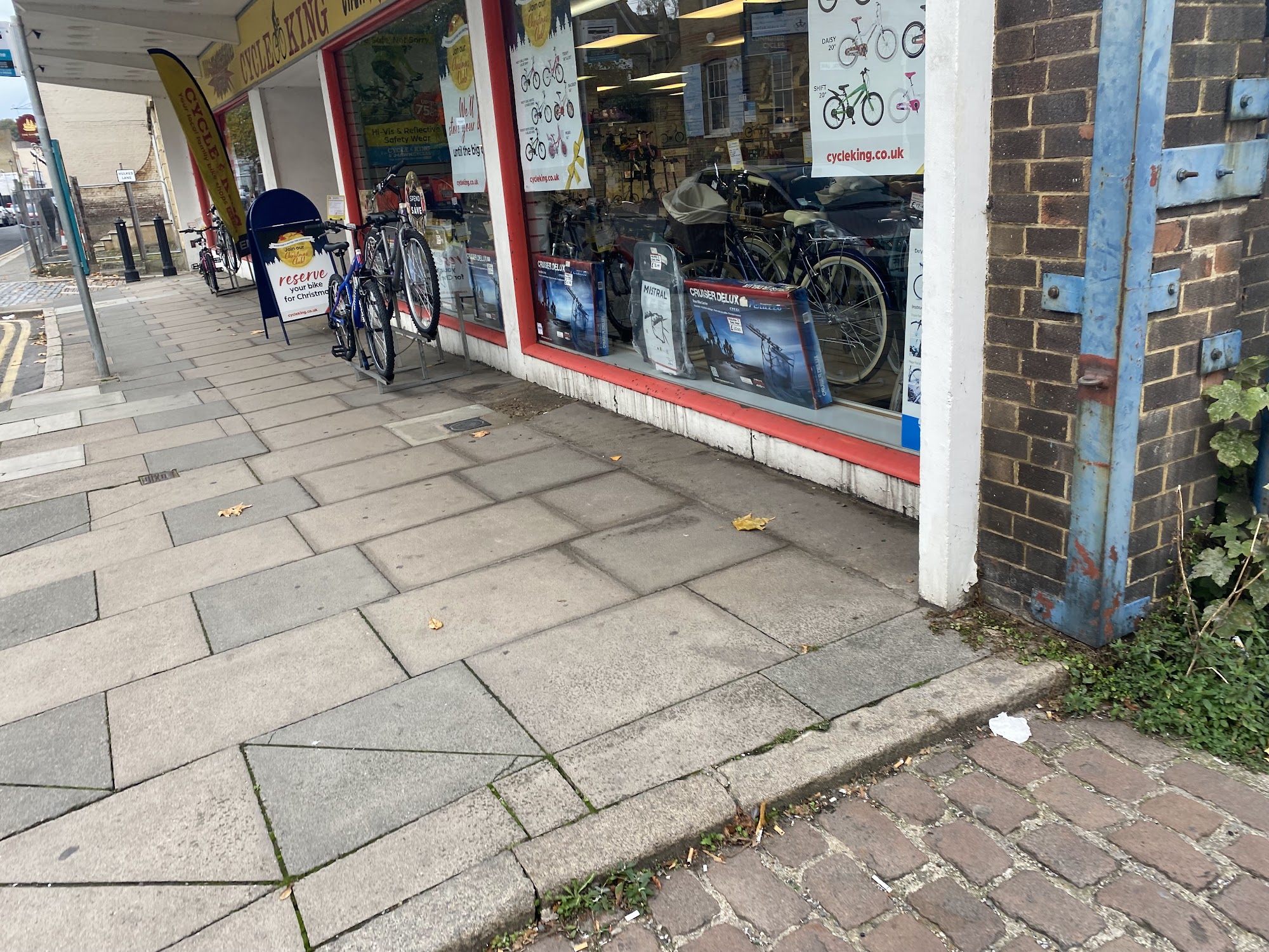 Cycle King Rochester Rochester