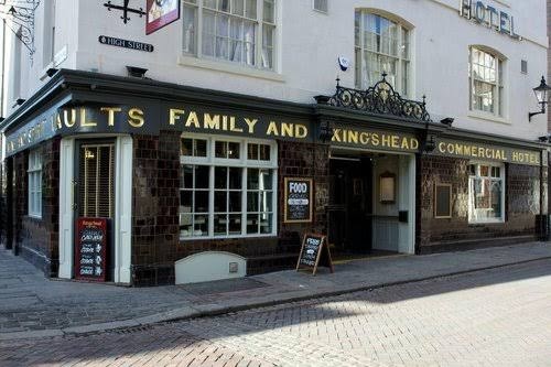 Kings Head