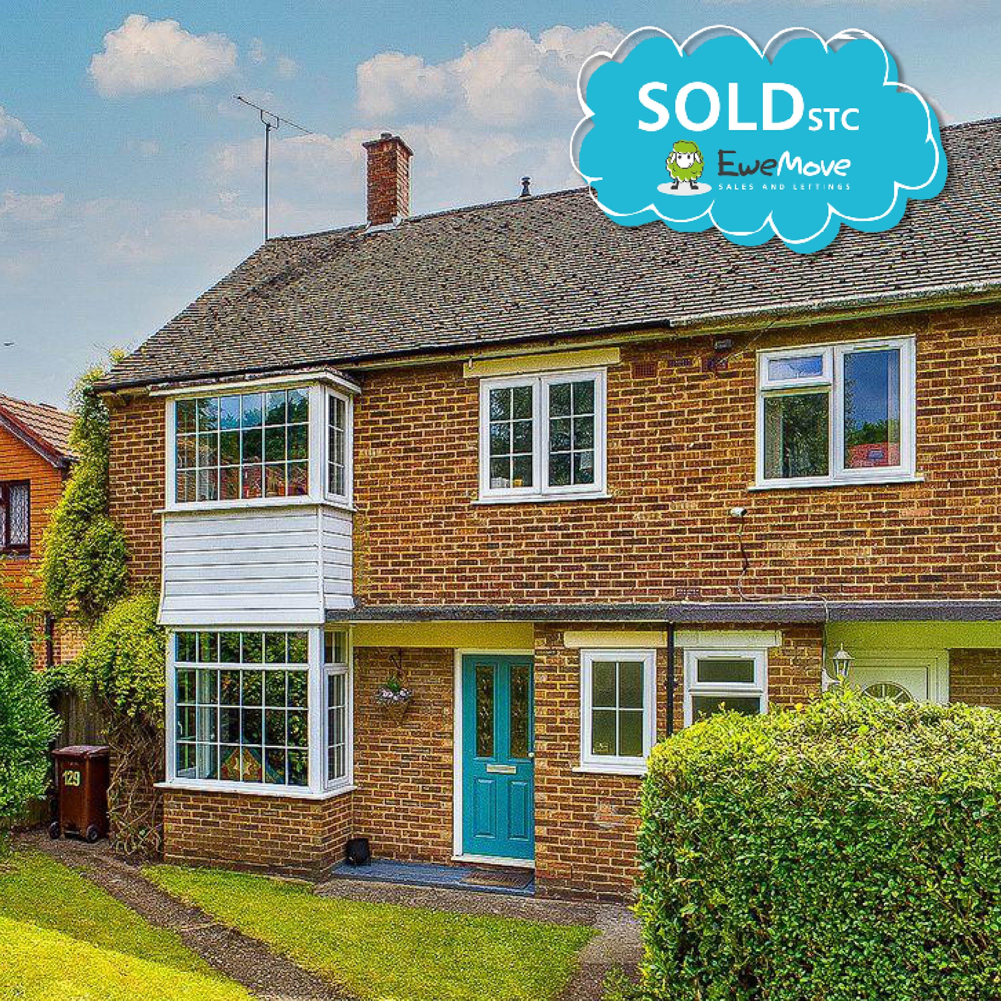EweMove Estate Agents in Strood & Rochester