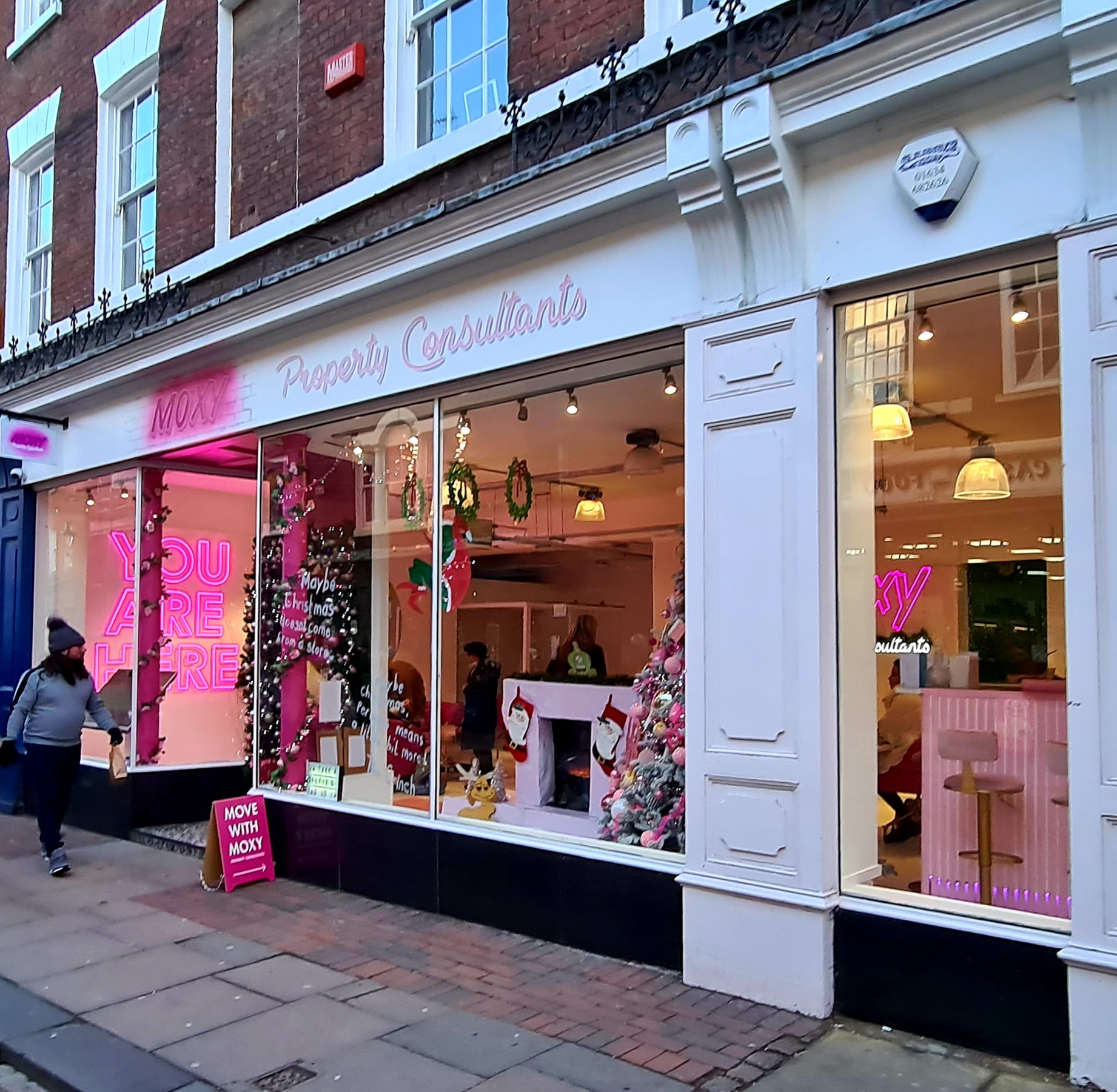 MOXY Property Consultants