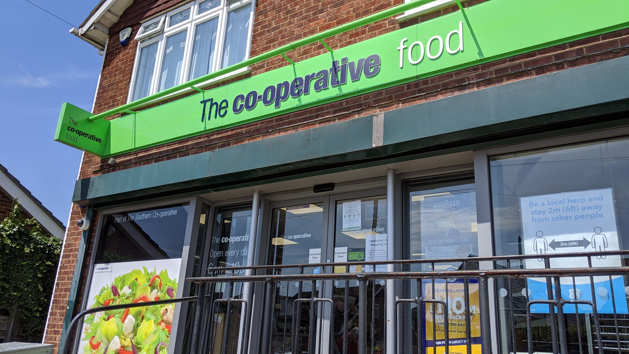 Extra Space Storage Birmingham