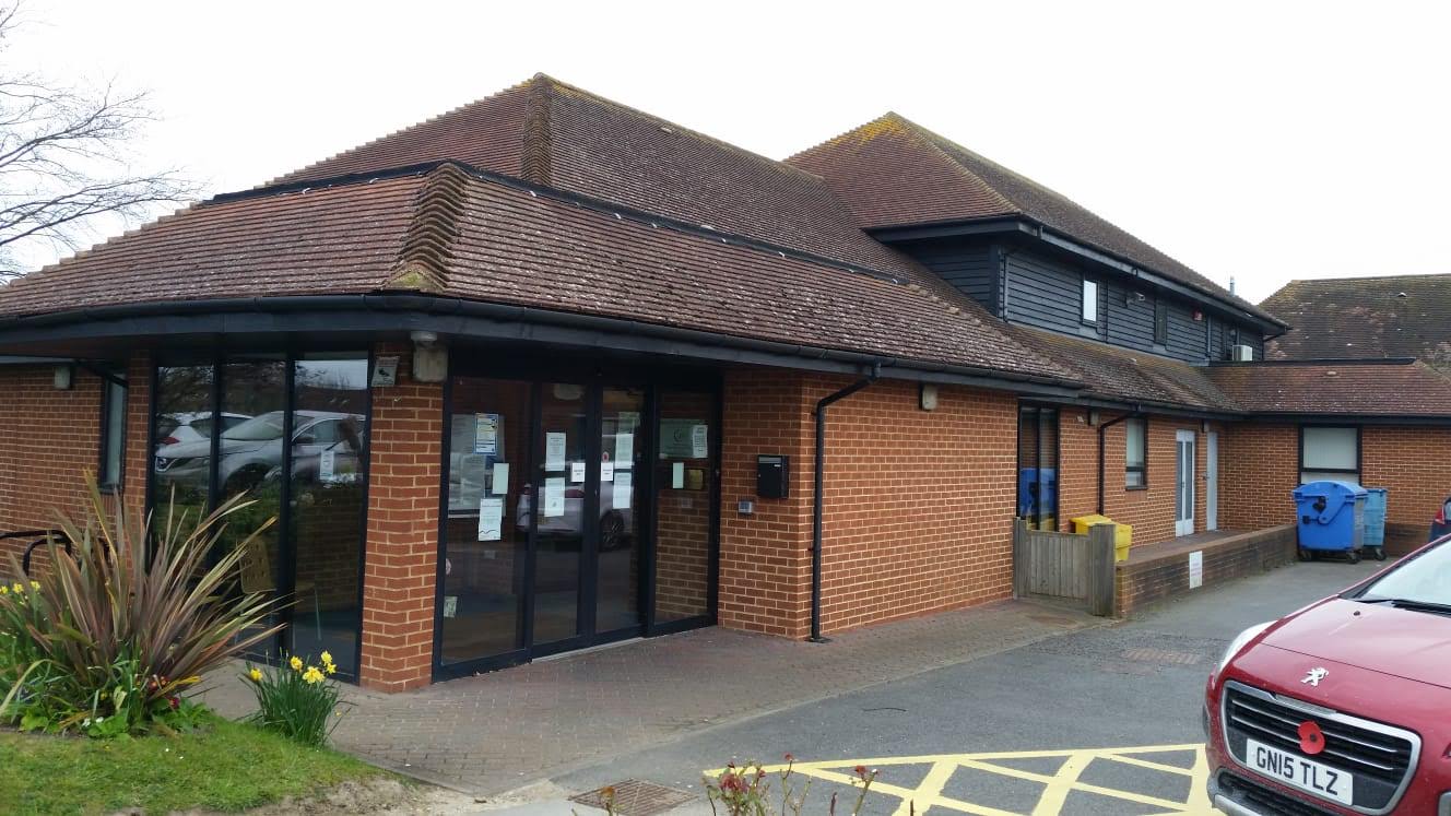 Sellindge Surgery