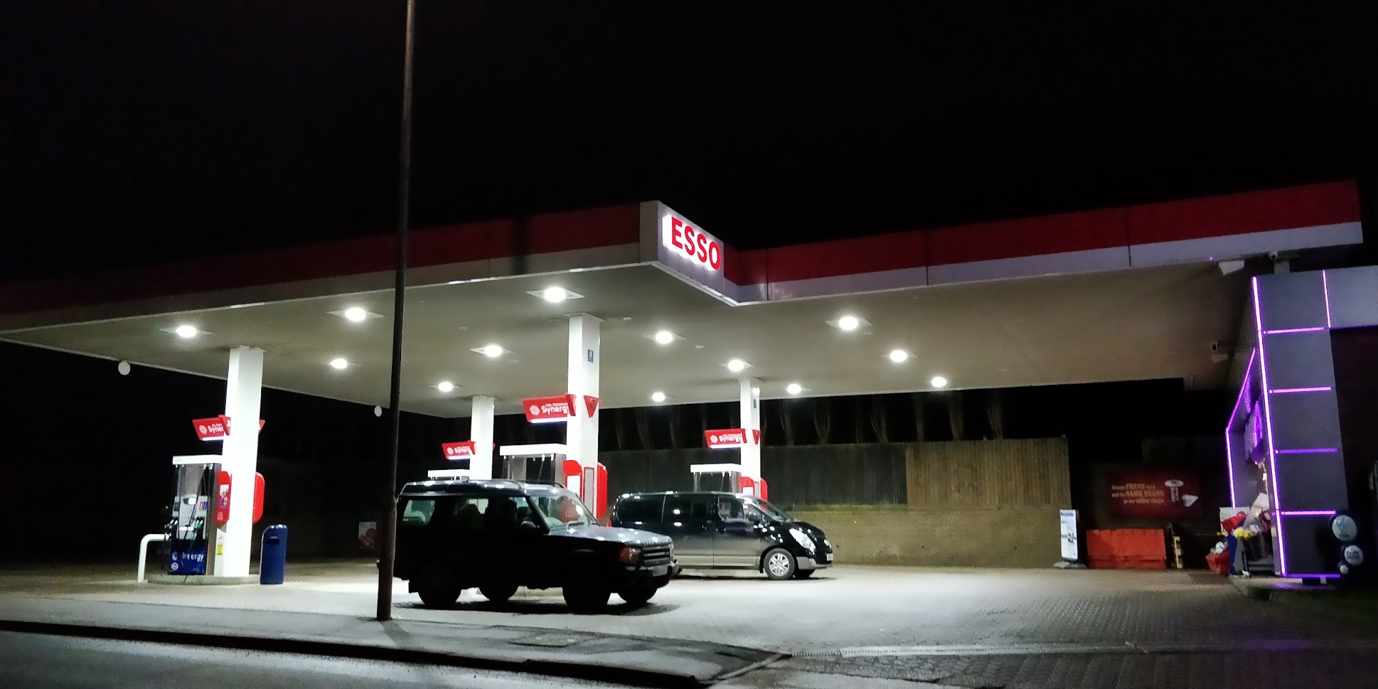Esso