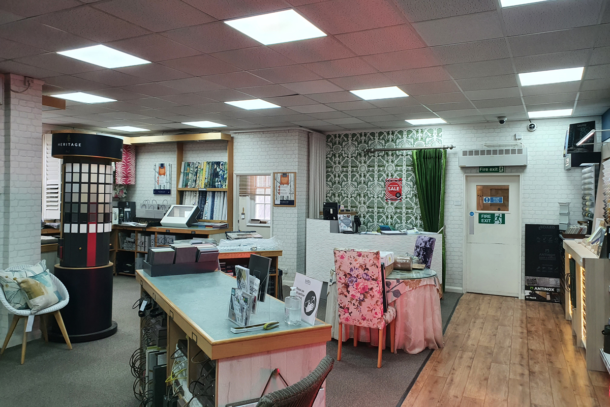 Brewers Decorator Centres Sevenoaks