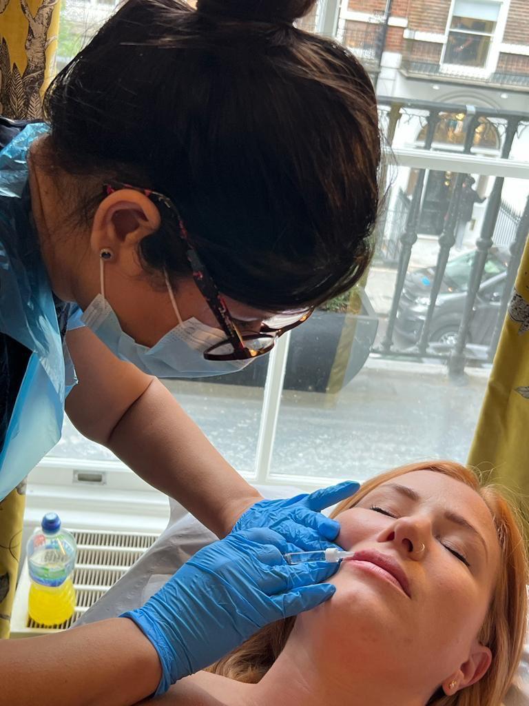 Bliss Aesthetics