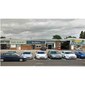 Brewers Decorator Centres Sittingbourne