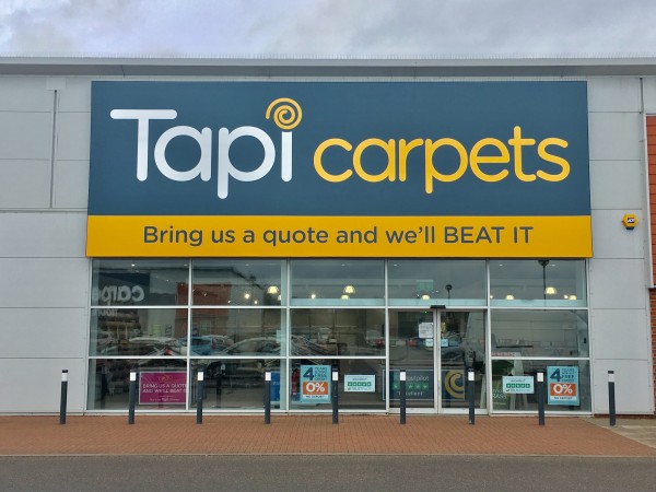 Tapi Carpets & Floors