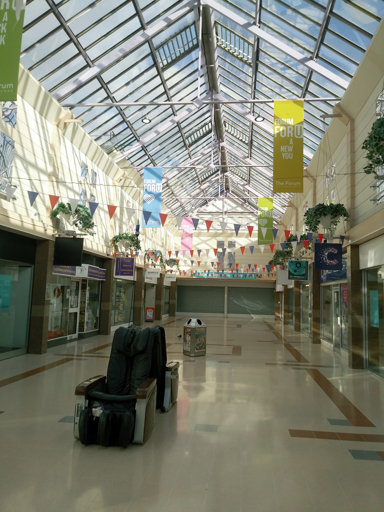 The Forum