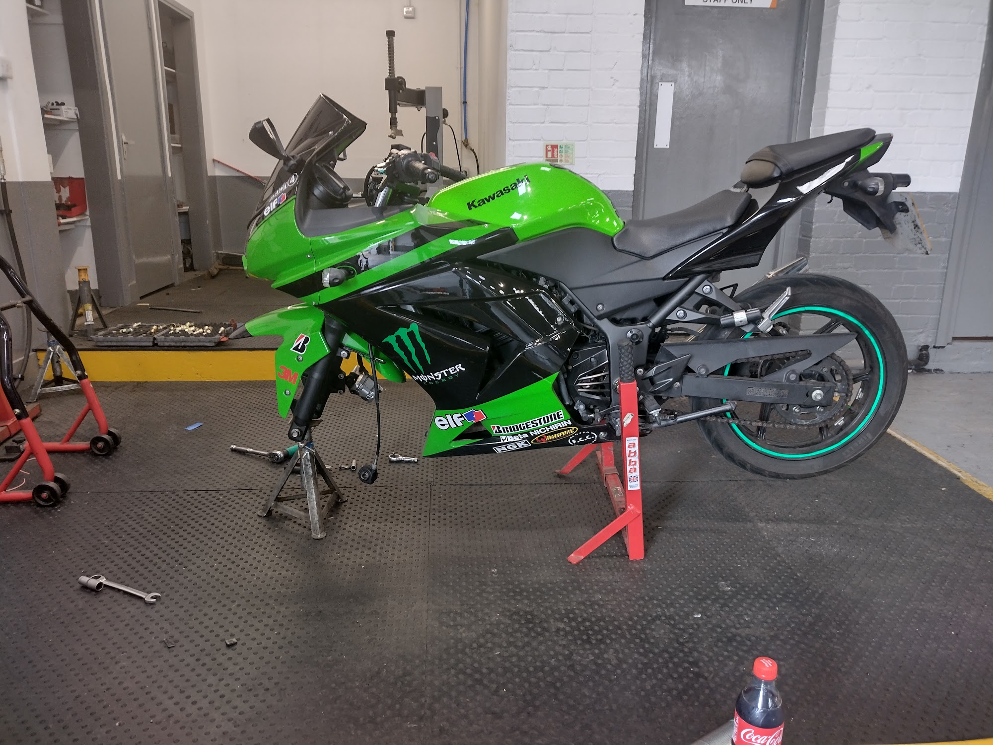 Watling Tyres & MOT