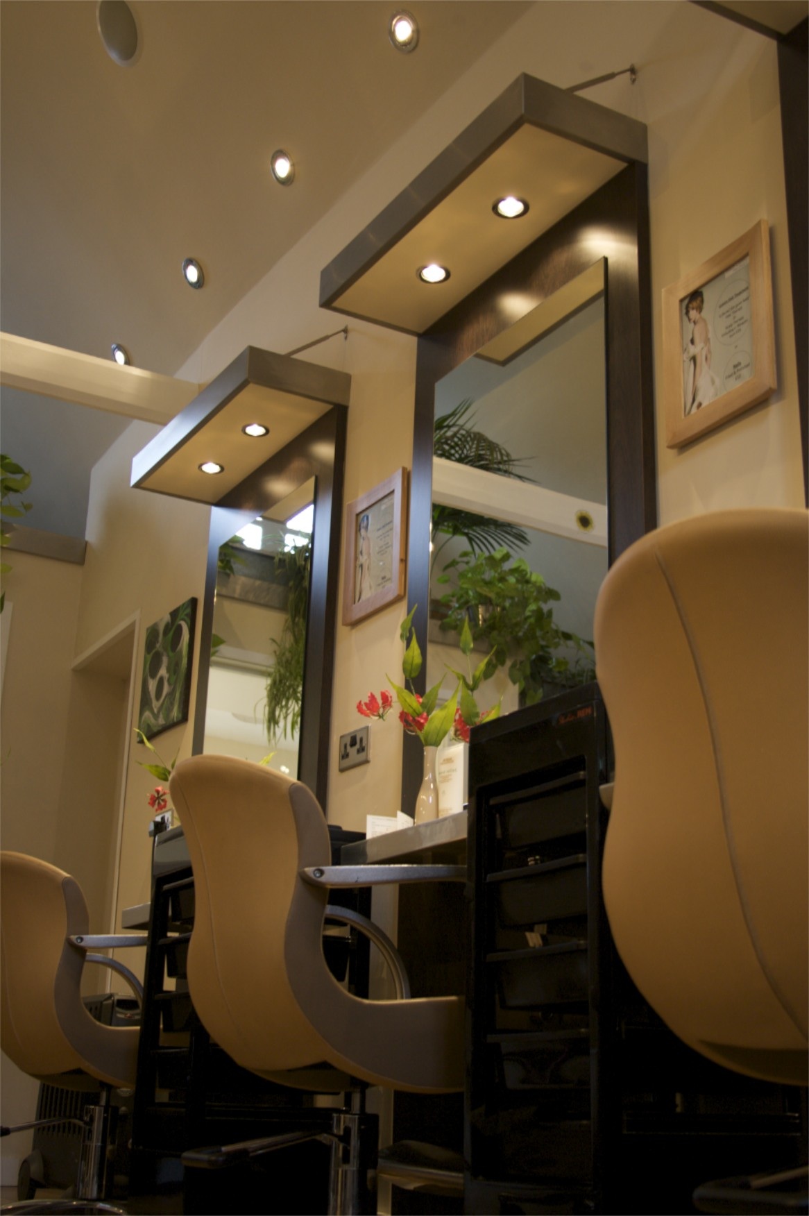 William Charles Hair Tenterden