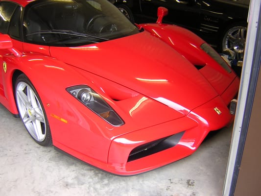 Linden Automotive Ltd Tenterden