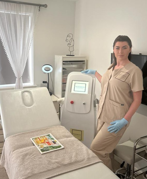 The Secret Co. Laser Aesthetics Tenterden