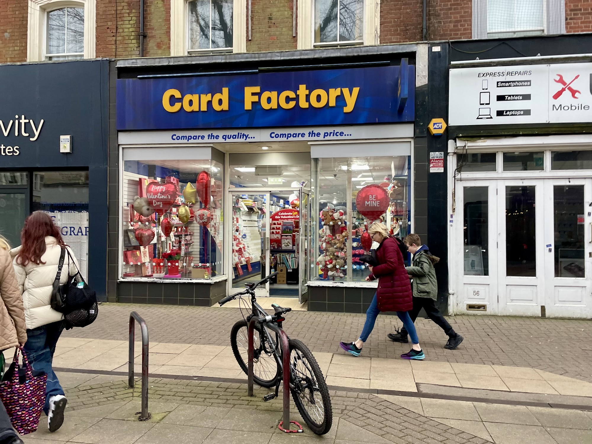 Card Factory
