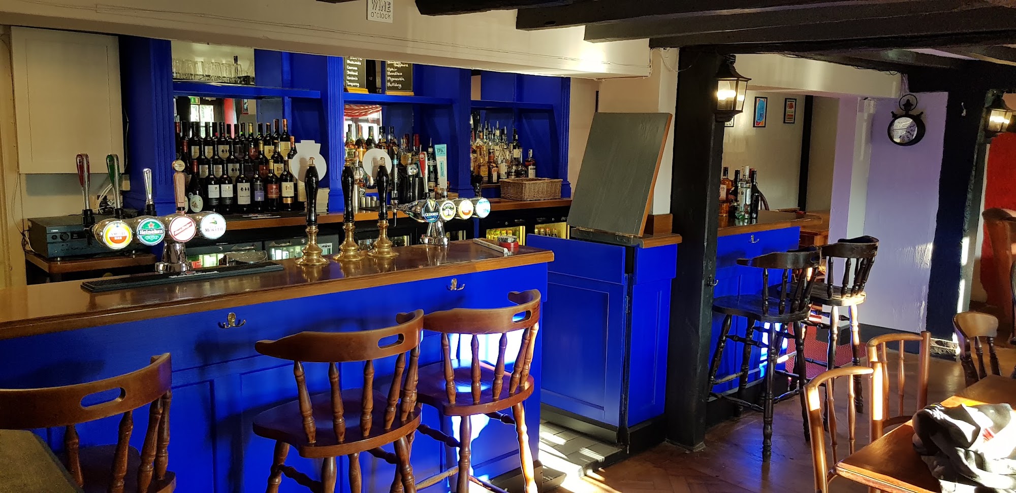 Red Lion 82 Lower Green Rd, Rusthall, Royal Tunbridge Wells, Tunbridge Wells