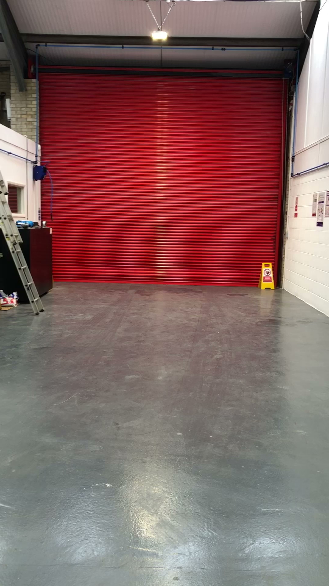 Mereworth Motors