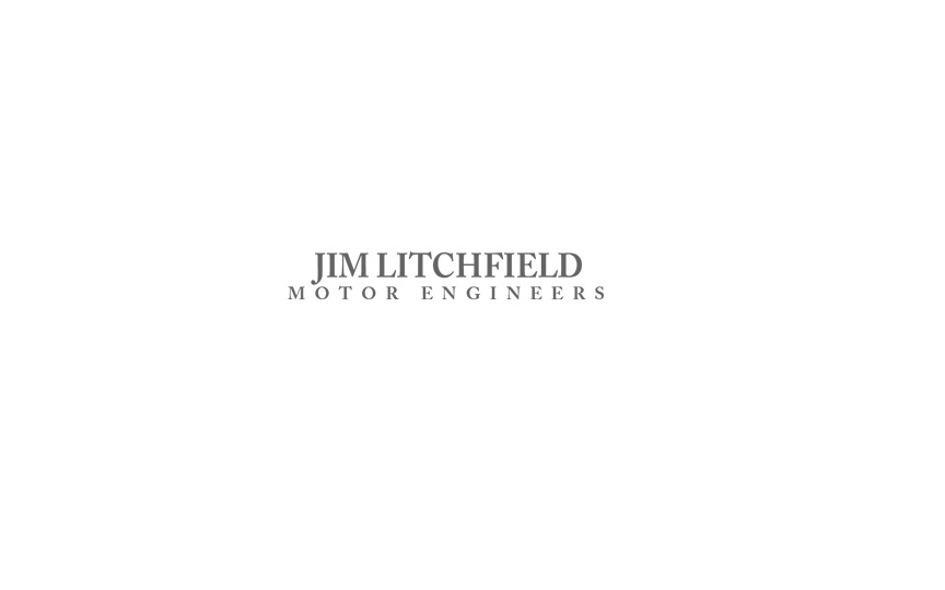 Jim Litchfield Motor Engineers Ltd