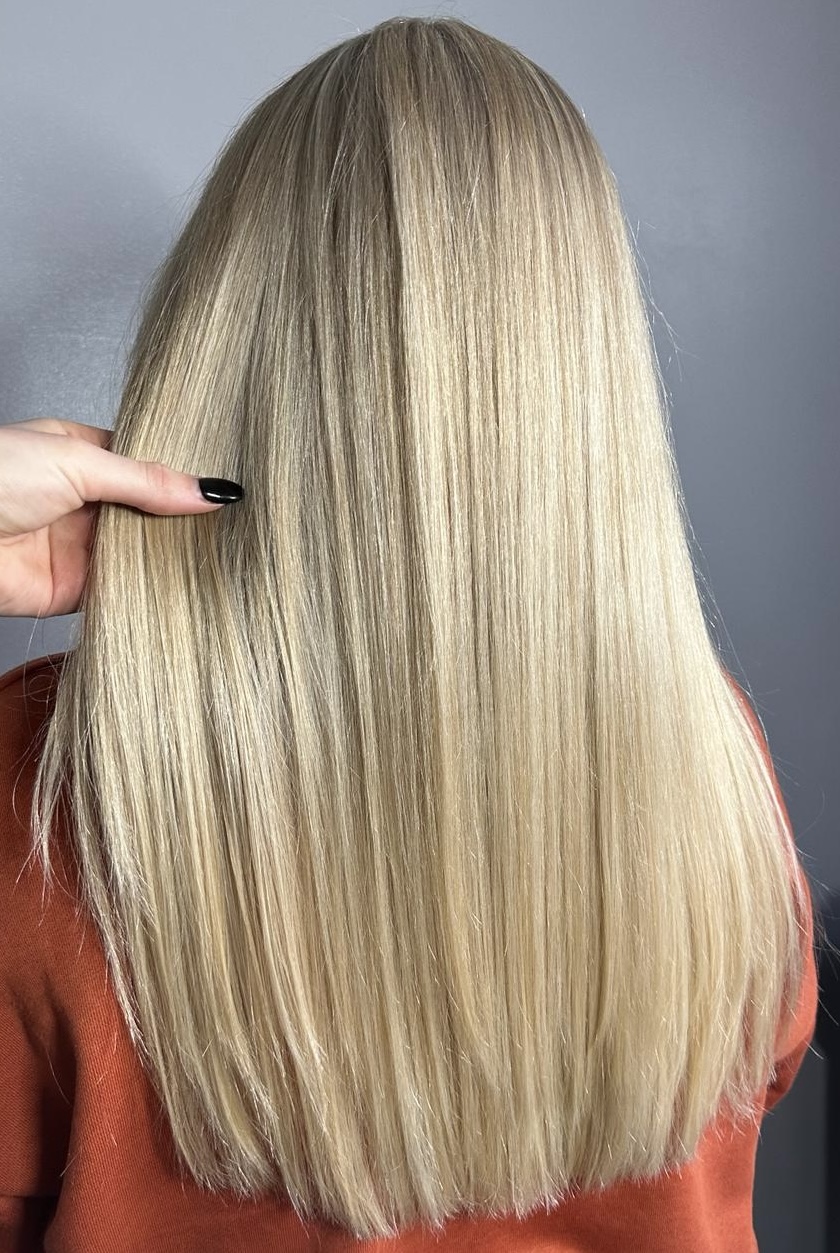 Revive Hairdressing
