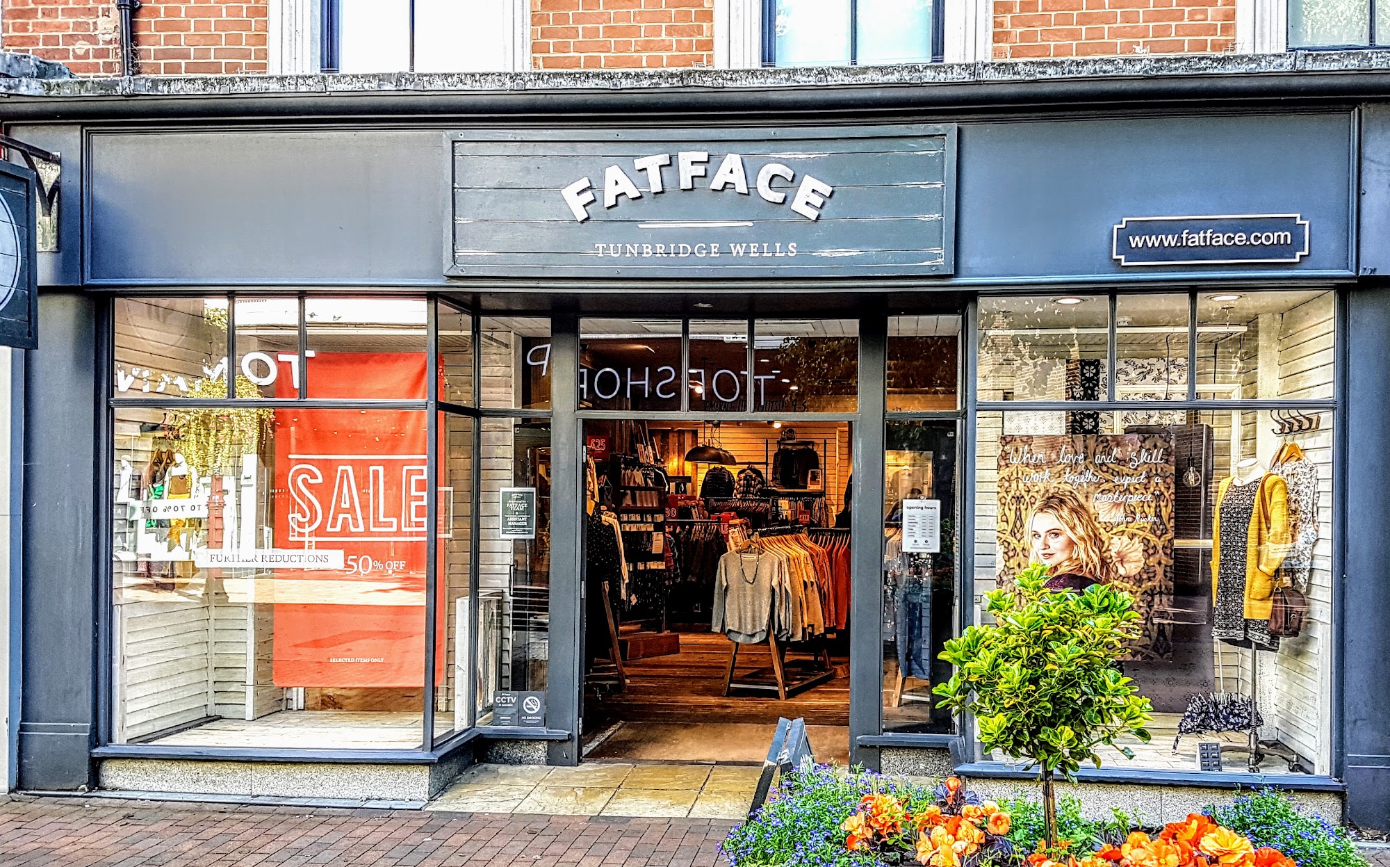 FatFace