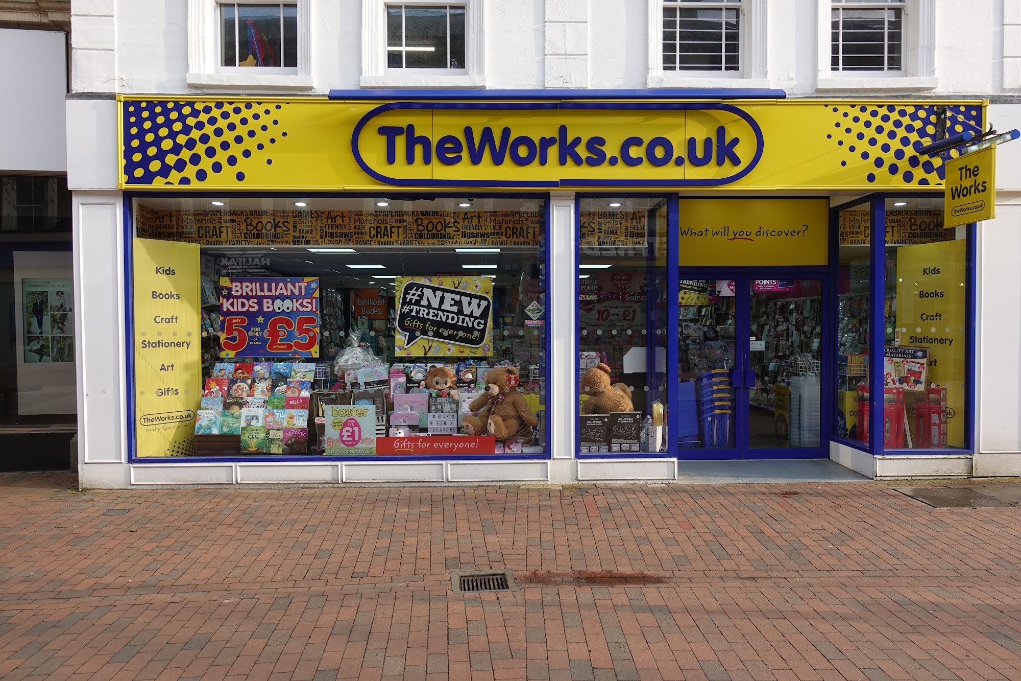 The Works