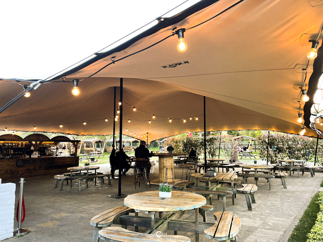 The George Inn Taylors Ln, Trottiscliffe, West Malling