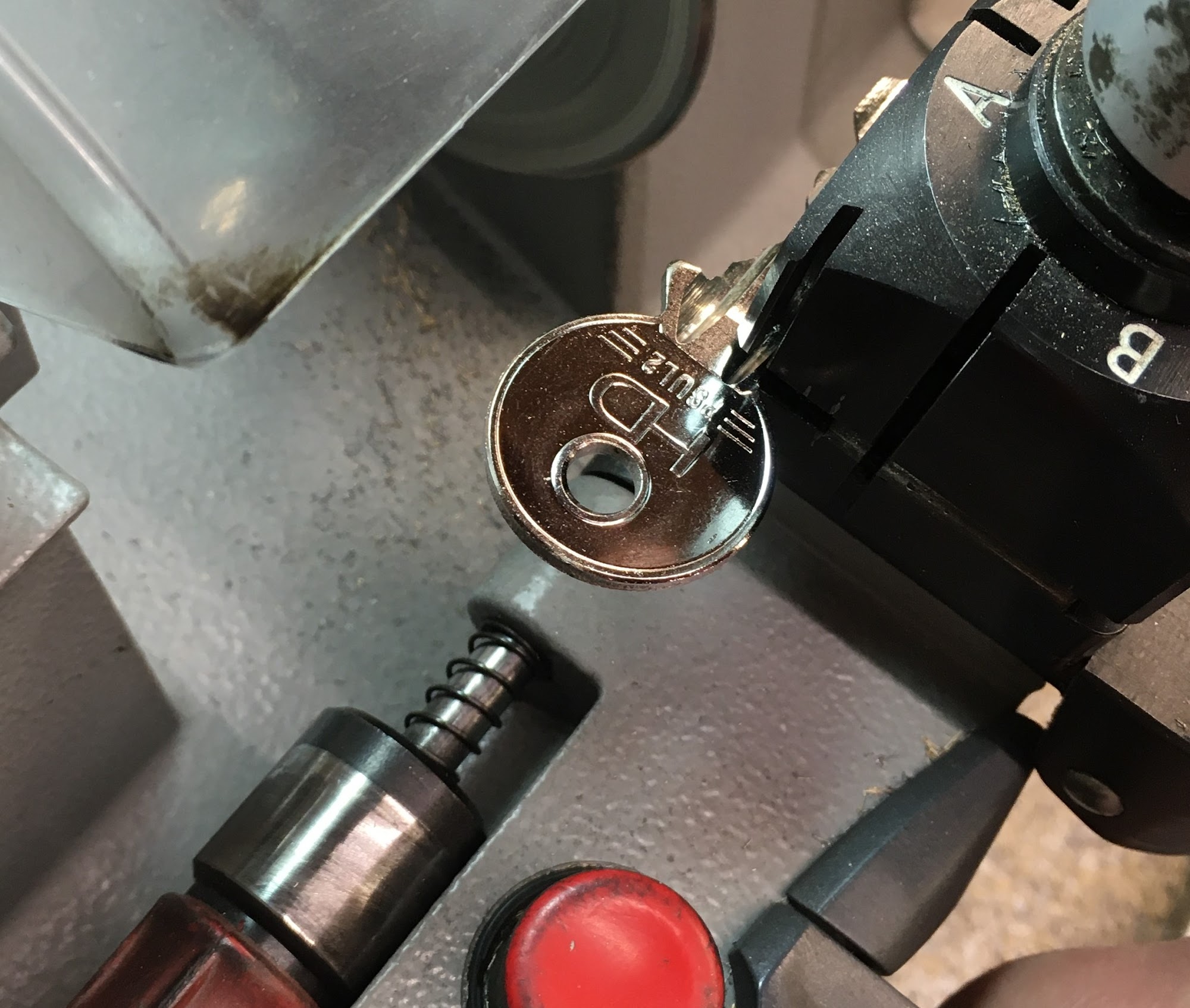 Kings Hill Shoe Repairs