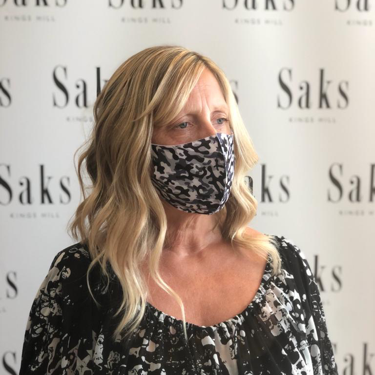 Saks Hair & Beauty Kings Hill