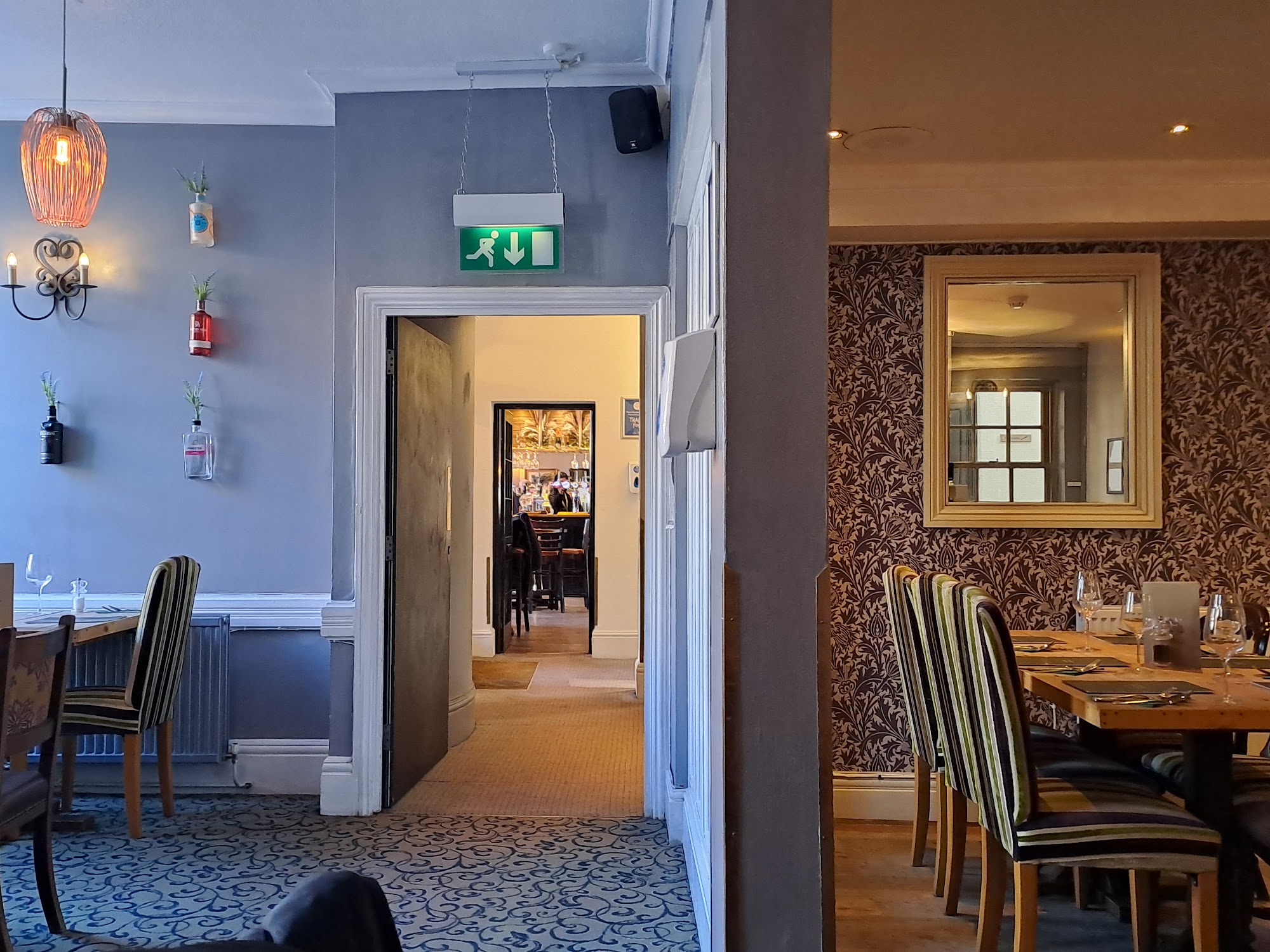 Kings Arms Market Square, Westerham