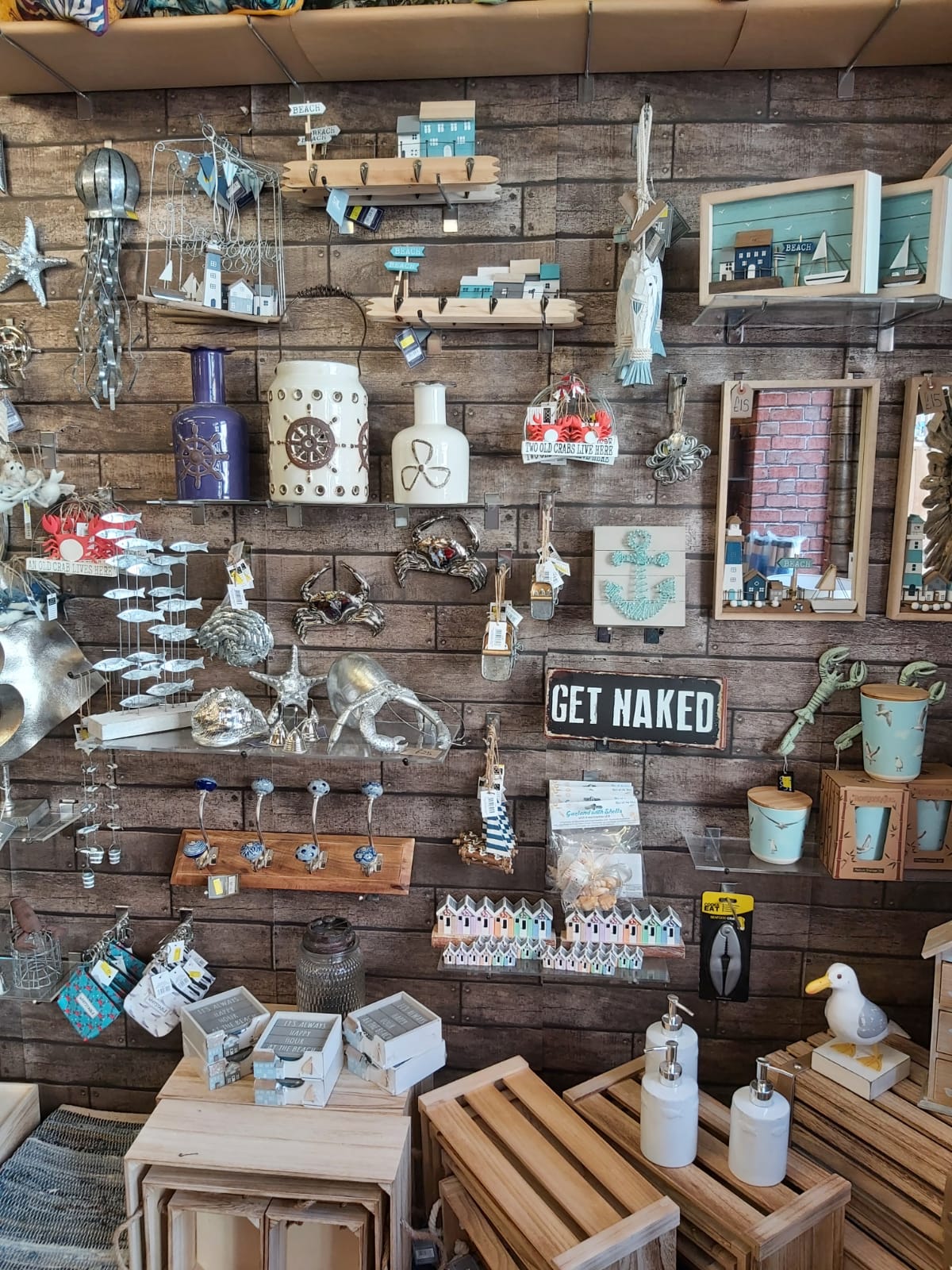 George's Mini Market