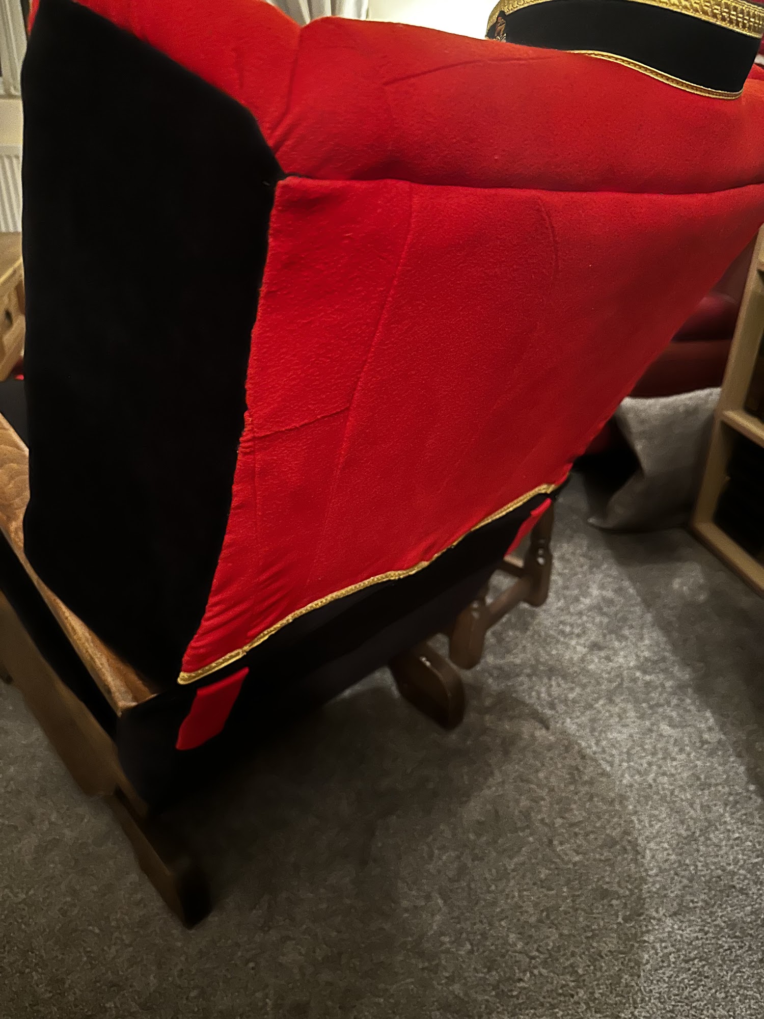 Cleal's Upholstery
