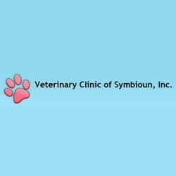 Veterinary Clinic Of Symbioun, Inc. 1201 N Van Buren St, Abilene Kansas 67410