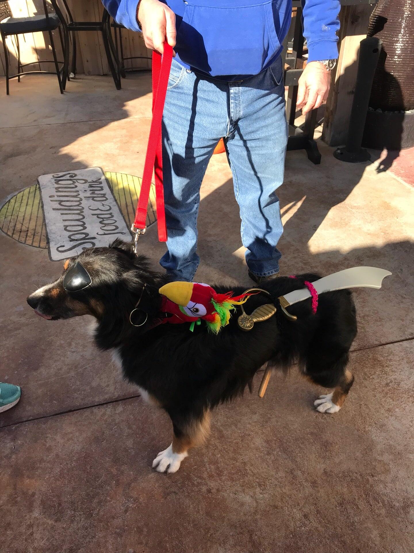 Photo credit: nextdoor