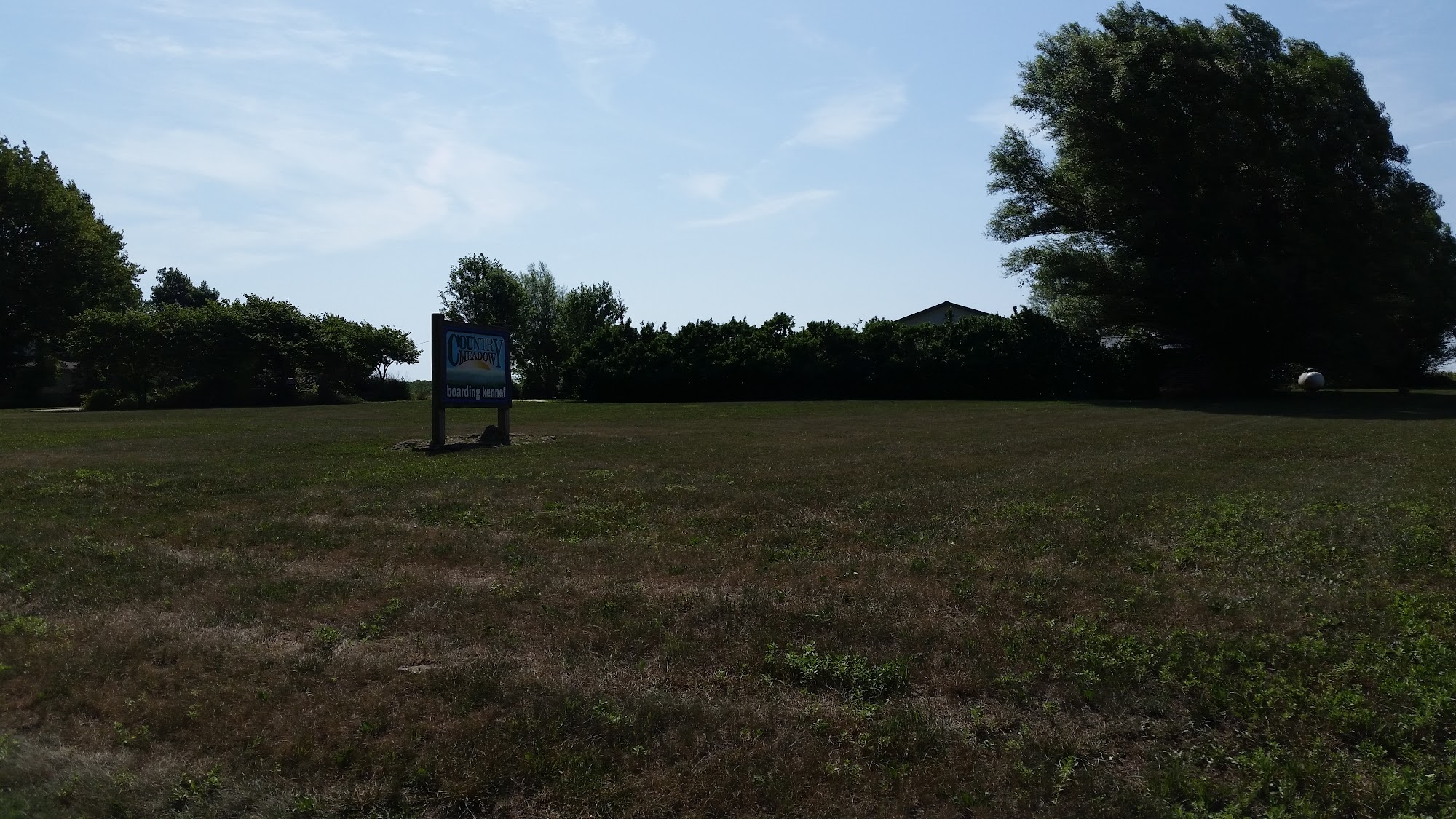 Country Meadow Boarding Kennel Baldwin City