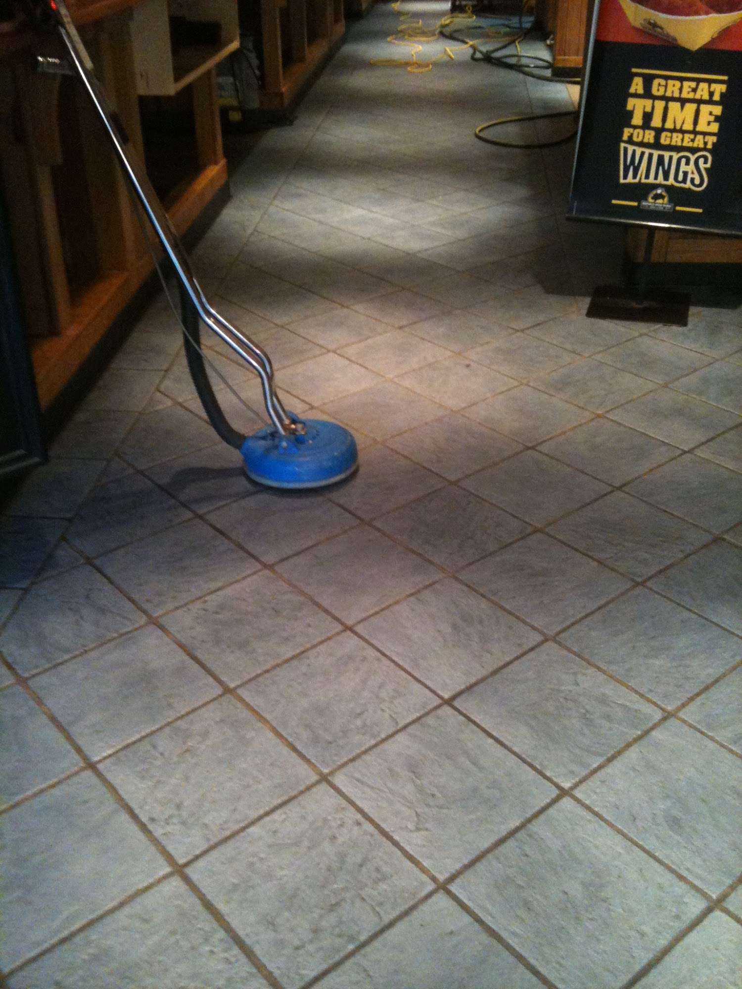 Totally Floored Carpet Cleaning & Floor Care 3602 155th St, Basehor Kansas 66007
