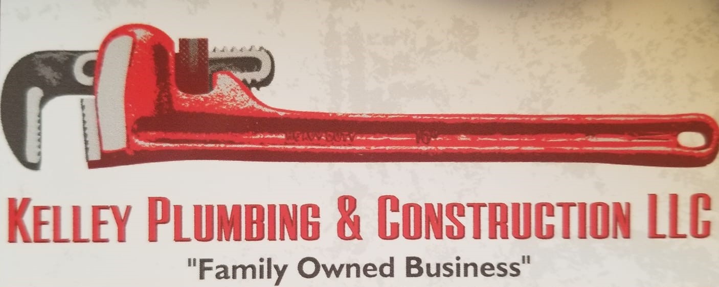 Kelley Plumbing and Construction LLC.