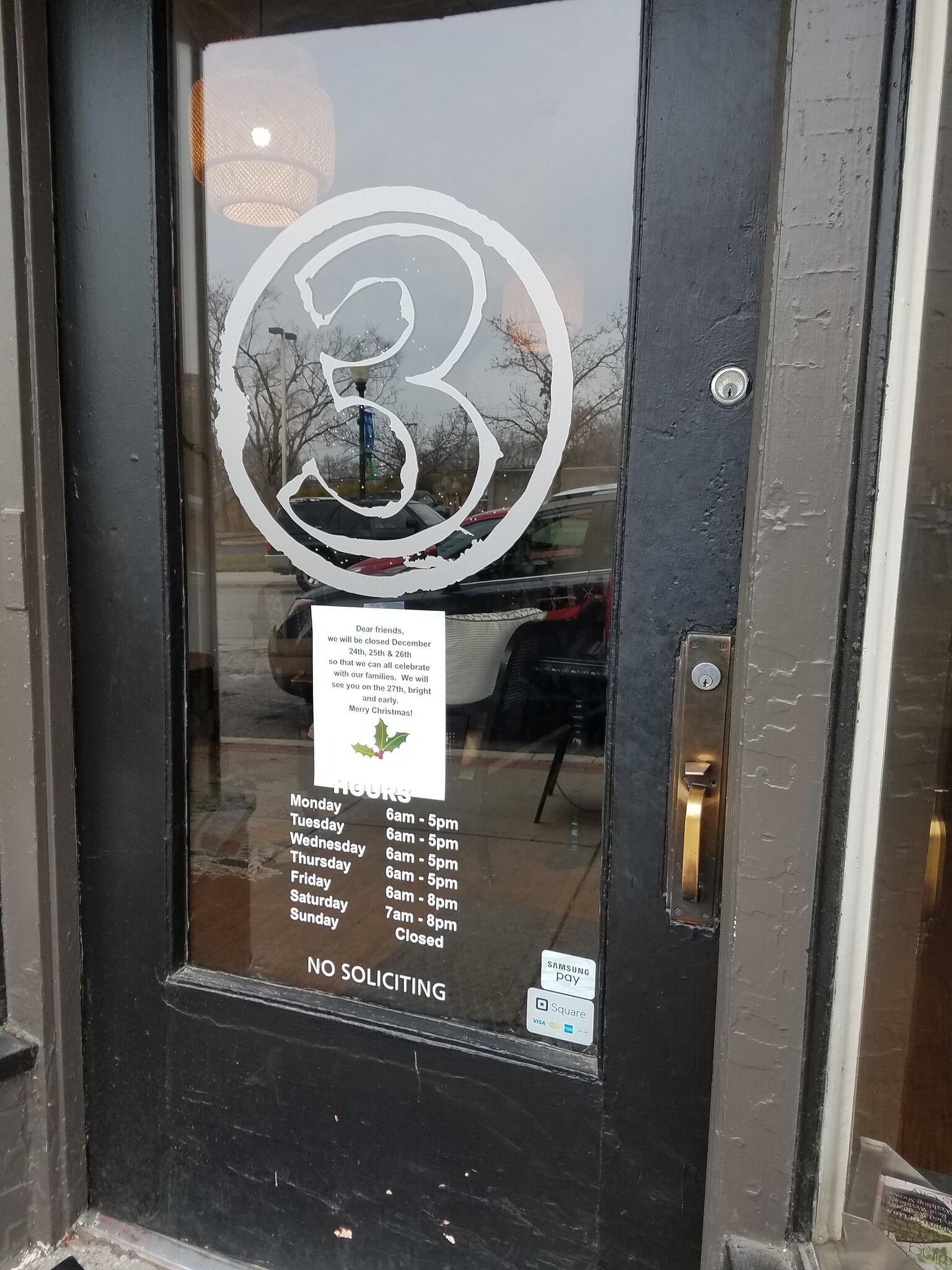 Photo credit: nextdoor