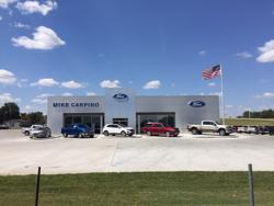 Mike Carpino Ford, Inc. Service