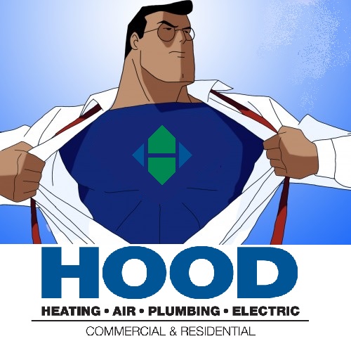 Hood Heating Air Plumbing & Electric