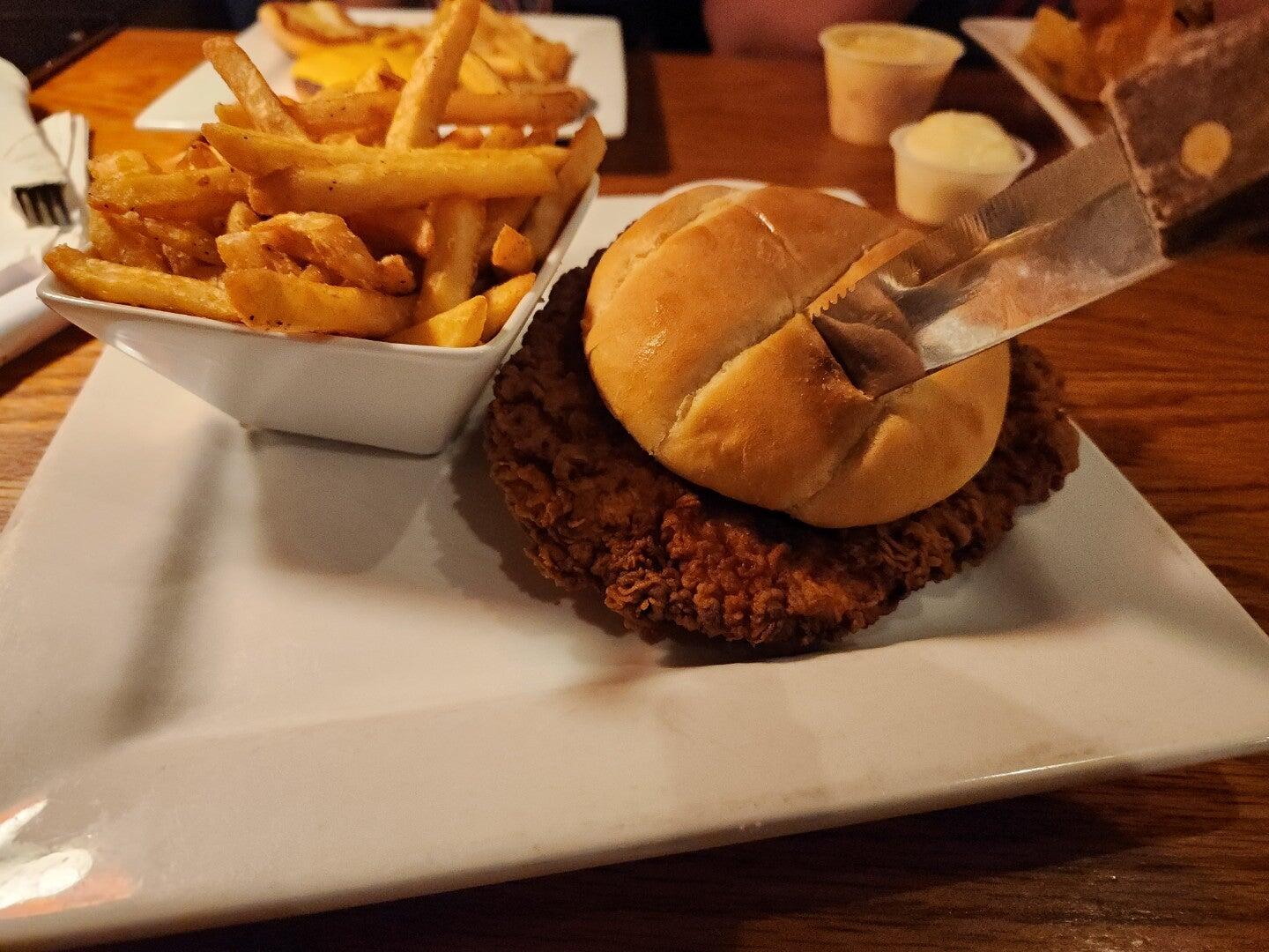 Photo credit: nextdoor