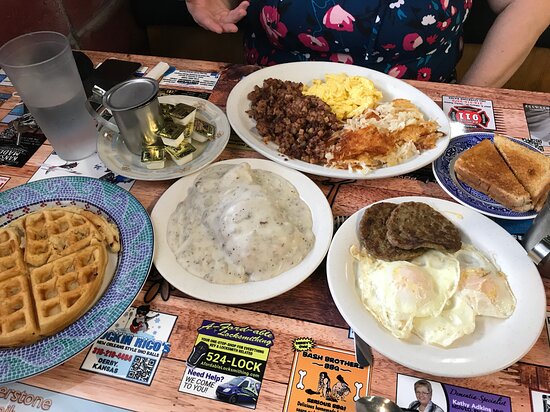 Photo credit: tripadvisor