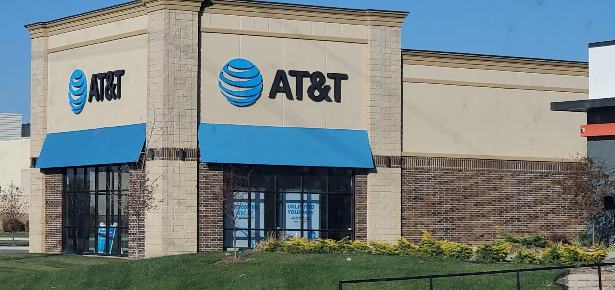 AT&T Store