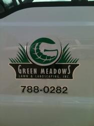 Green Meadows Lawn & Landscaping